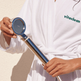 Vitaclean Handheld Shower Head Starter Kit Starter Kit Chrome