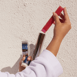 Vitaclean Handheld Shower Head Starter Kit Starter Kit Chrome