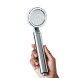 Vitaclean Handheld Shower Head Starter Kit Starter Kit Chrome