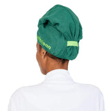 Vitaclean Microfiber Quick Dry Hair Towel