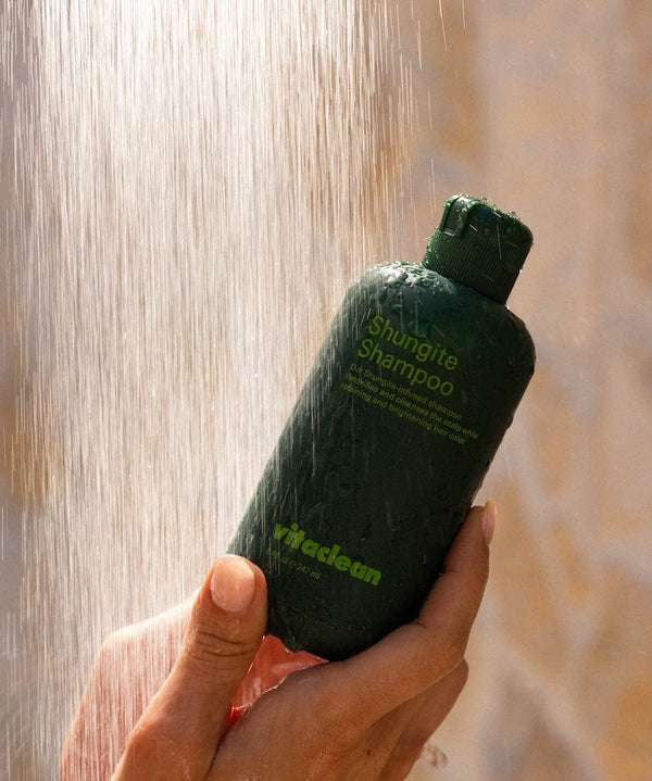 Shungite Shampoo