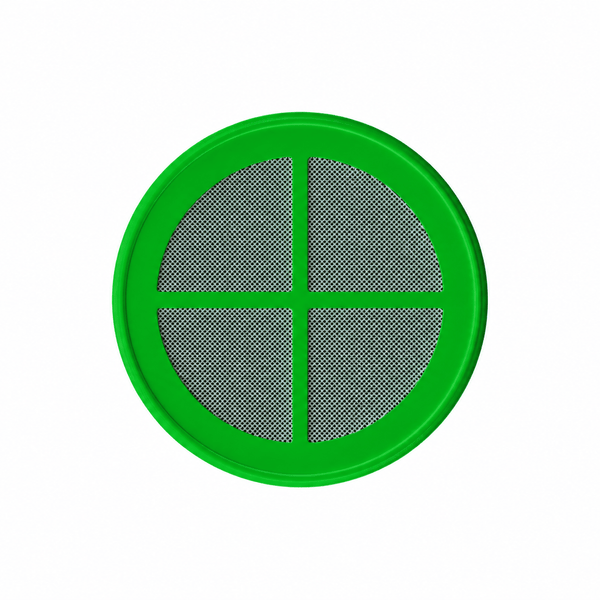 Vitaclean Ultra: Shower Filter Ceramic Beads + Vitamin E - alternate view