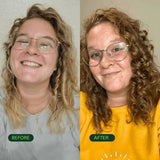 Vitaclean Wall Mount Shower Head Starter Kit Starter Kit Chrome