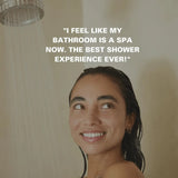 Vitaclean Wall Mount: Vitamin C Shot Vitamin C Shot