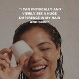 Vitaclean Wall Mount: Vitamin C Shot Vitamin C Shot