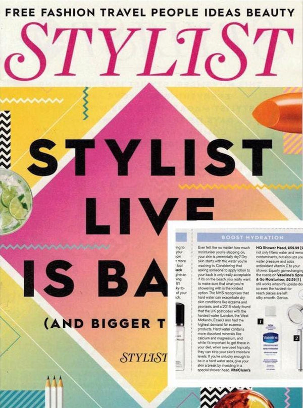 STYLIST UK REVIEW