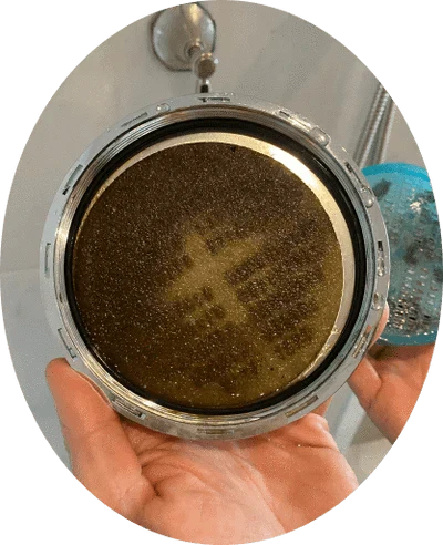 Are There Shower Filters that Help with Sulfur Smell in Water? Yes - And Here’s What You Should Know