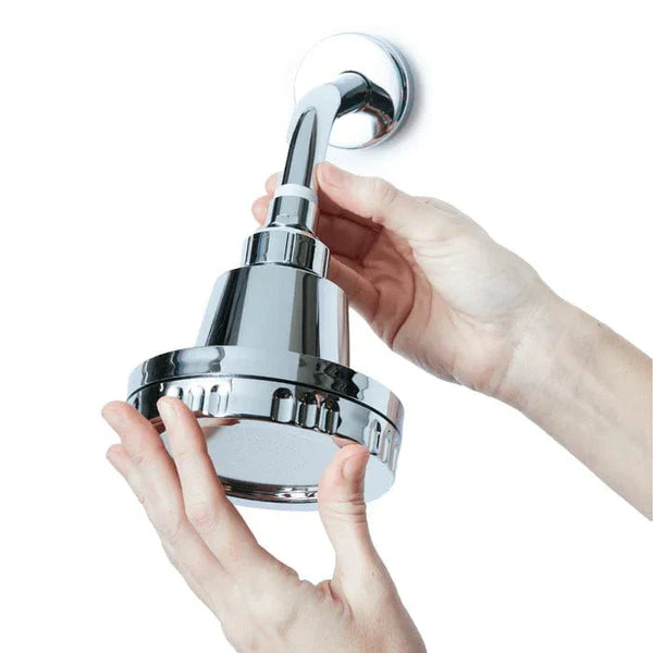Knowing About KDF in Shower Filters: Transform to Better Skin, Hair &amp; Health with Smarter Water