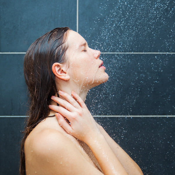 Shower Water Chlorine Risks: Effects on Skin, Hair & Lungs Explained