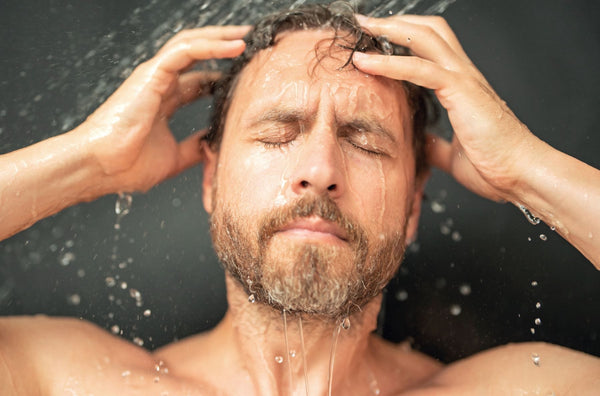 Can a Shower Filter Enhance Your Scalp Microbiome? Here’s What Science (and Your Hair) Says