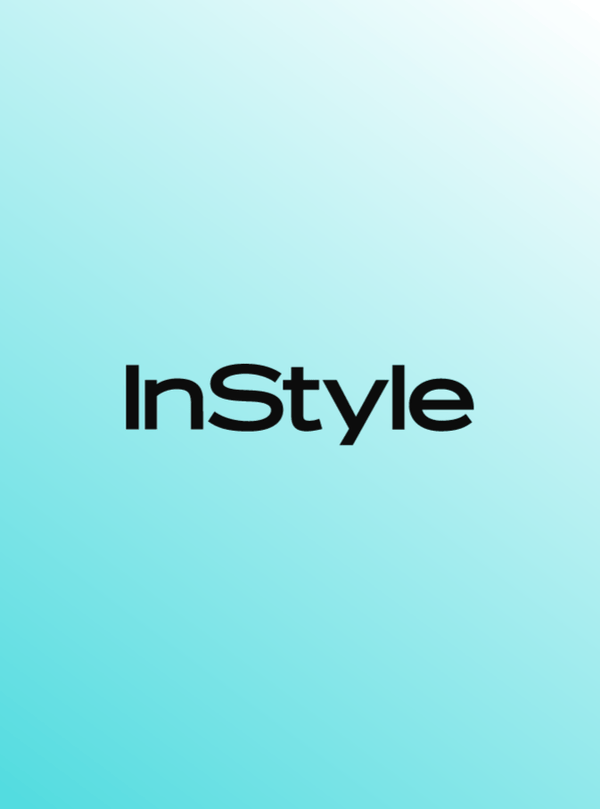 INSTYLE UK MARCH - Find the Best Hair Color for Your Skin Tone