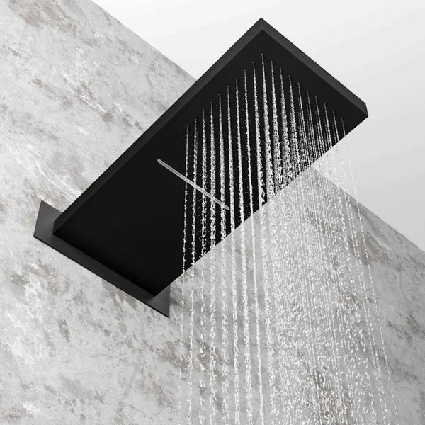 Double vs. Rain Shower Head: Best Pick for Wellness & Beauty