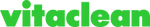 Vitaclean logo