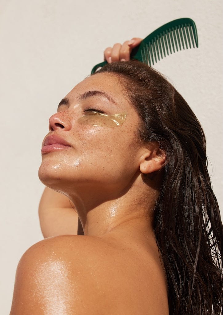 Vitaclean co-founders — our story