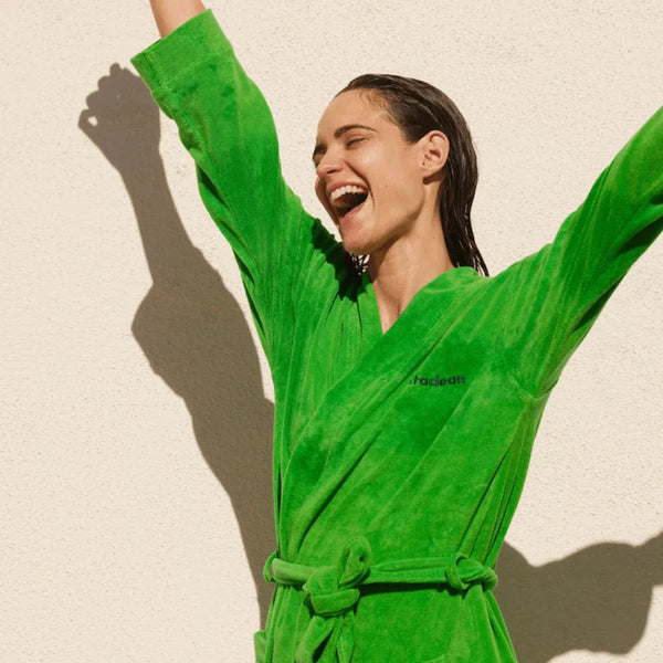 Vitaclean Bathrobe Accessory