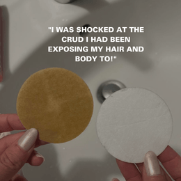 Vitaclean Handheld: 3-Pack Microfiber Cloth Microfiber Cloth