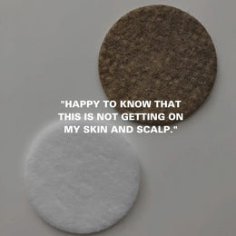 Vitaclean Handheld: 3-Pack Microfiber Cloth Microfiber Cloth