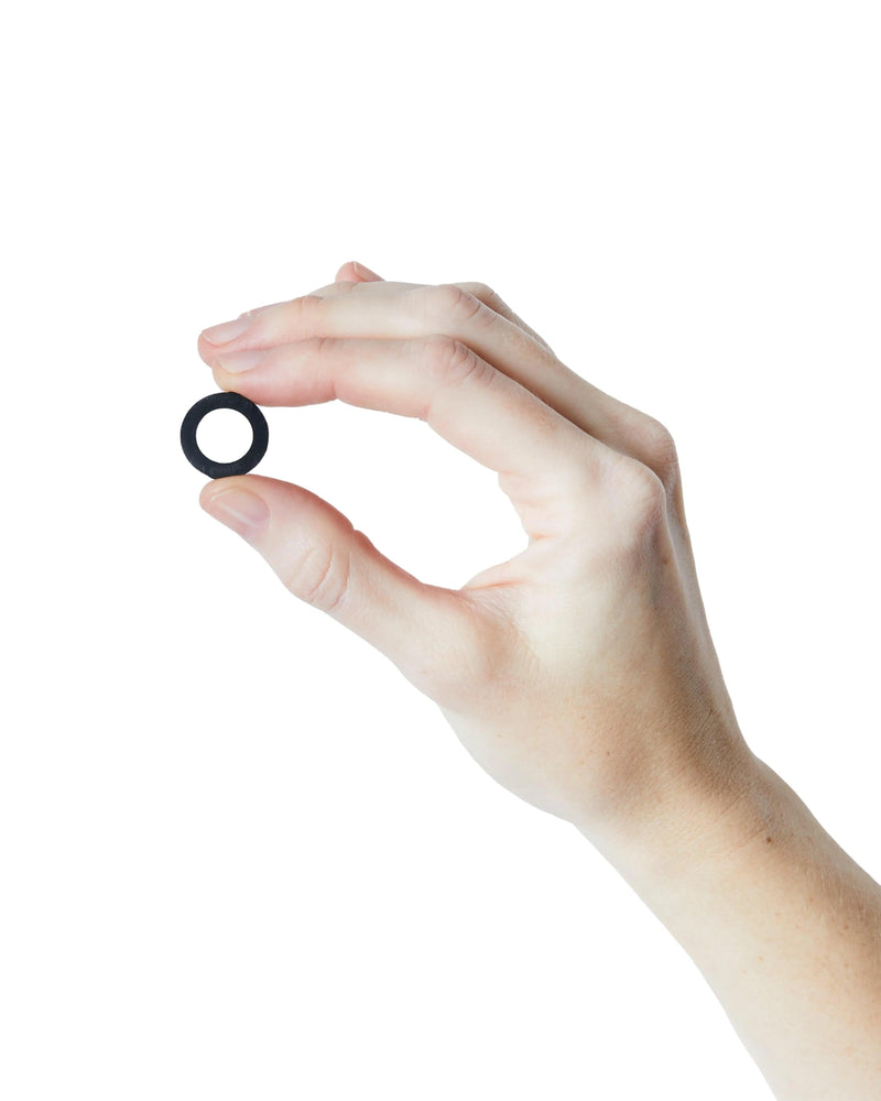 Vitaclean Handheld: Hose Rubber Ring Spare Part