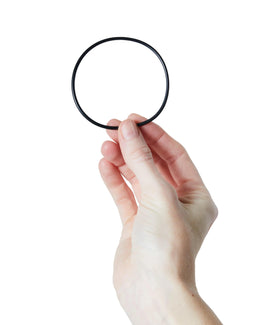 Vitaclean Handheld: O Rubber Ring Plumbing Fixture Hardware & Parts