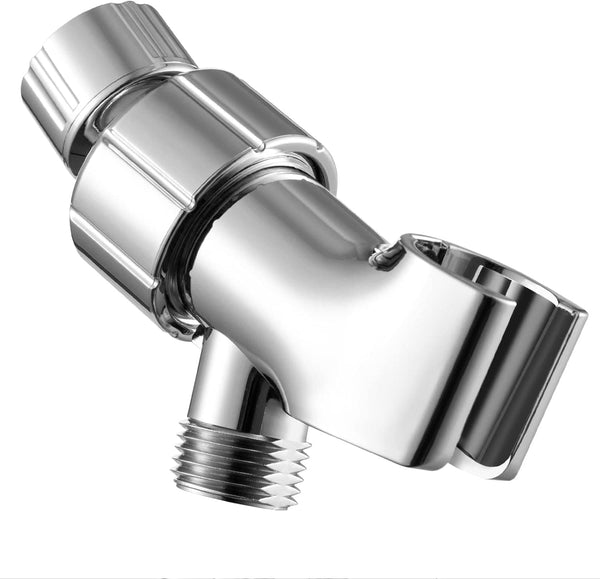 Vitaclean Handheld Shower Head Holder Hidden