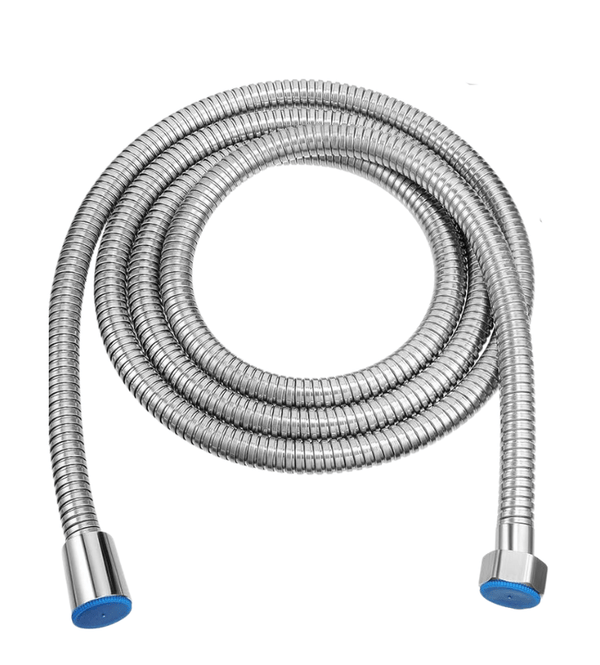 Vitaclean Handheld Shower Head Hose Hidden