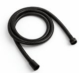 Vitaclean Handheld: Shower Head Hose Black
