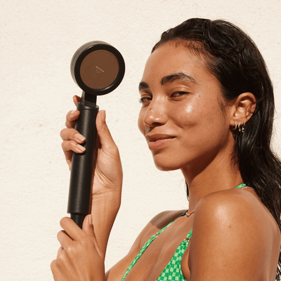 Handheld Shower Head Starter Kit