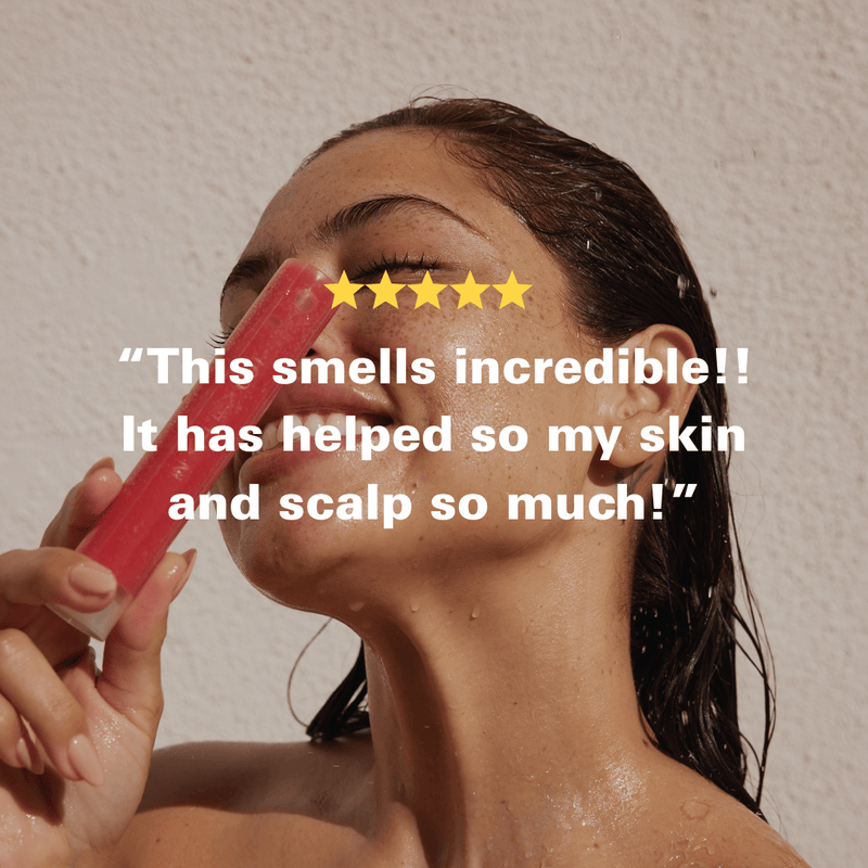 Vitaclean Handheld: Vitamin C Shot Vitamin C Shot