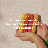 Vitaclean Handheld: Vitamin C Shot Vitamin C Shot