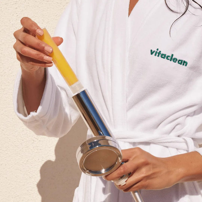 Vitaclean Handheld: Vitamin C Shot Vitamin C Shot