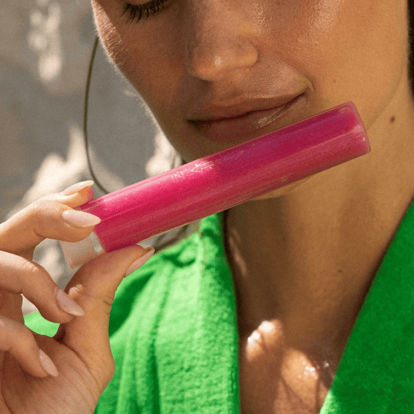 Vitaclean Vitamin C Shots for Handheld