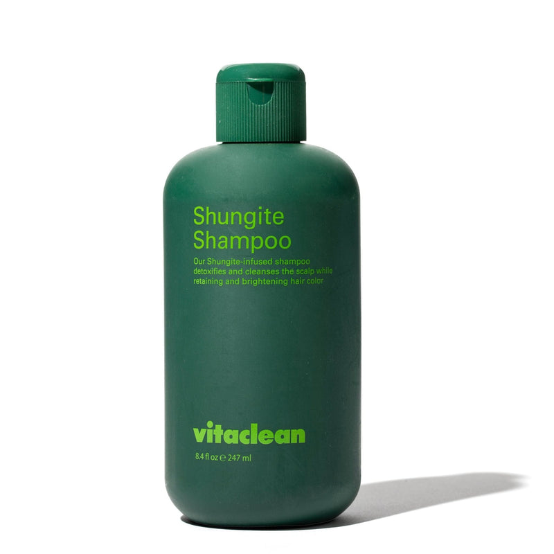 Vitaclean NEW Product Shungite