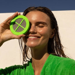 Vitaclean Ultra: Filters Ceramic Beads + Vitamin E