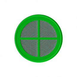 Vitaclean Ultra: Shower Filter Ceramic Beads + Vitamin E