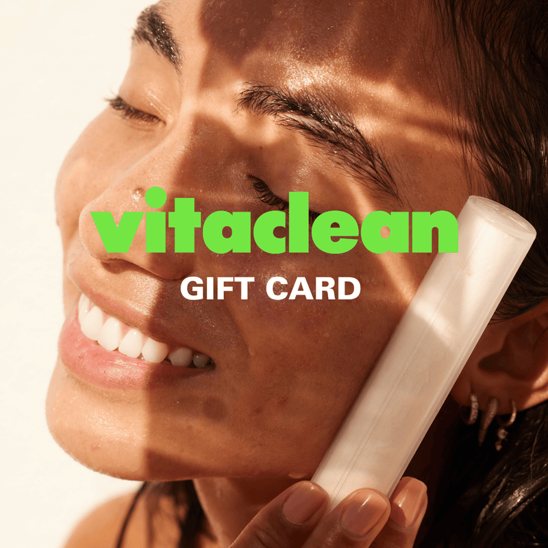 Vitaclean Vitaclean Gift Card Gift Cards