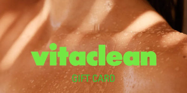 Vitaclean Vitaclean Gift Card Gift Cards