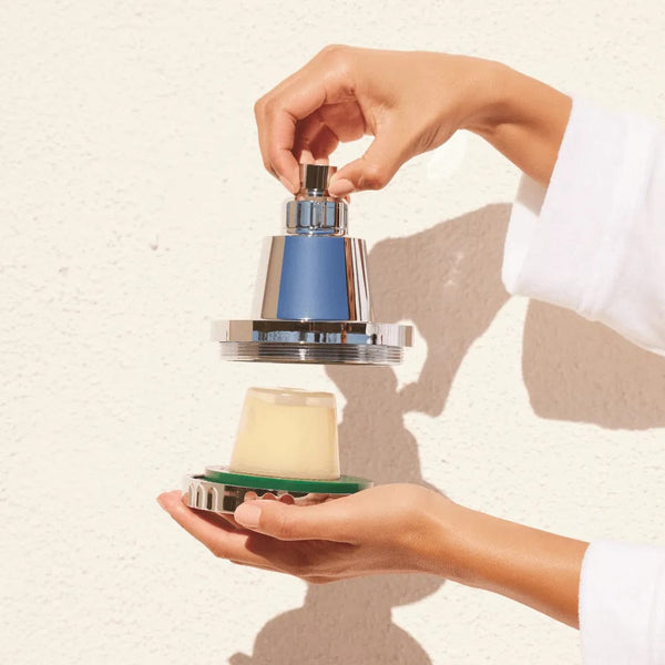 Vitaclean Wall Mount: Antibacterial Filter Antibacterial Filter - alternate view