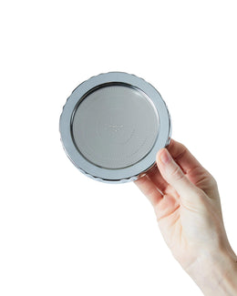 Vitaclean Wall Mount: Spray Plate Spare Part