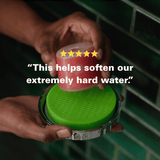 Vitaclean Wall Mount: Vitamin C Shot Vitamin C Shot