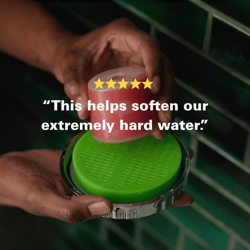 Vitaclean Wall Mount: Vitamin C Shot Vitamin C Shot