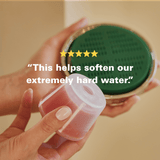 Vitaclean Wall Mount: Vitamin C Shot Vitamin C Shot